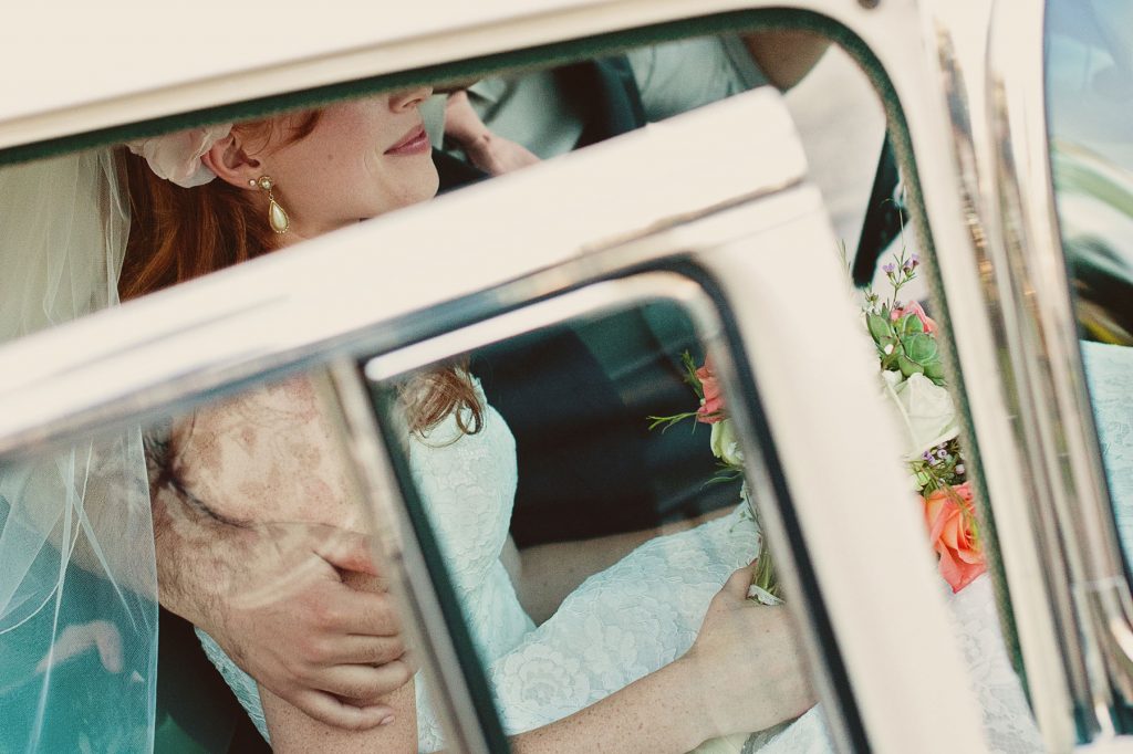 Church Wedding
